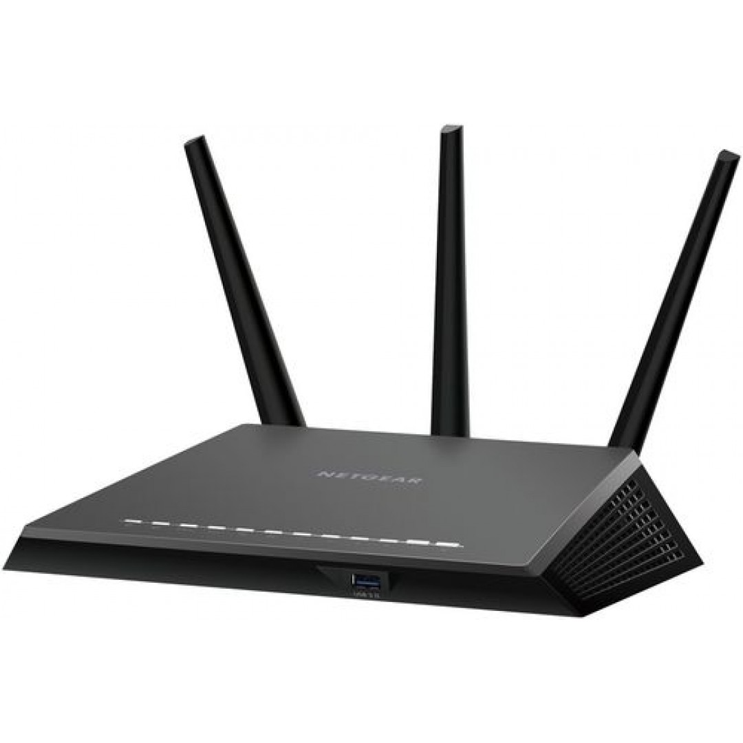 Netgear Nighthawk R7000P