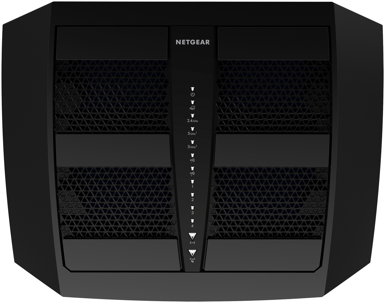 Netgear Nighthawk R8000