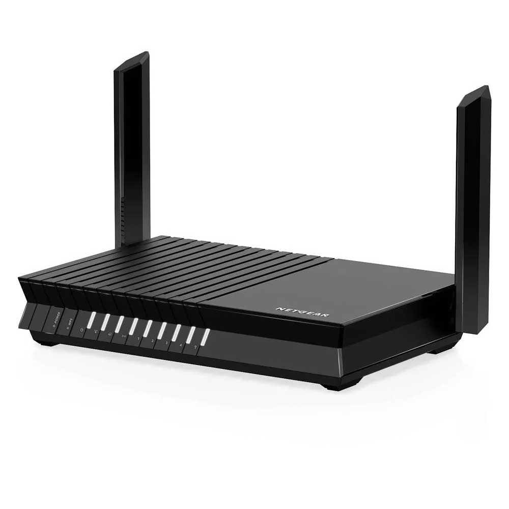Netgear Nighthawk RAX20