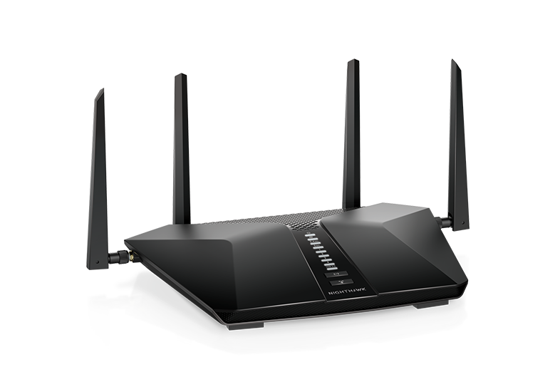 Netgear Nighthawk RAX43