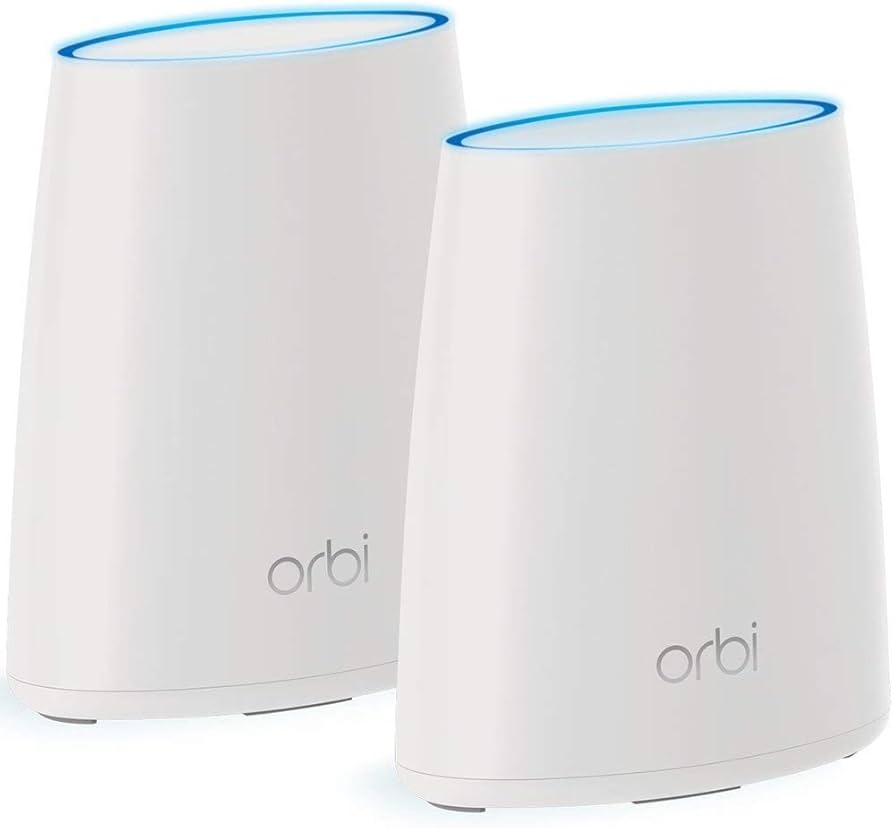 Netgear Orbi RBK40