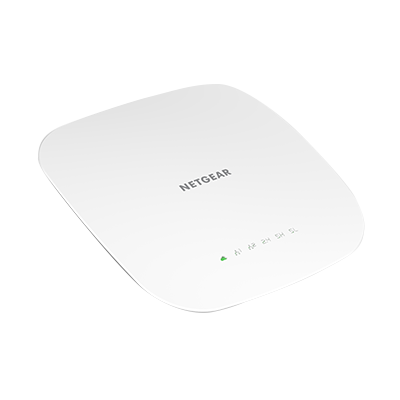 Netgear WAC540
