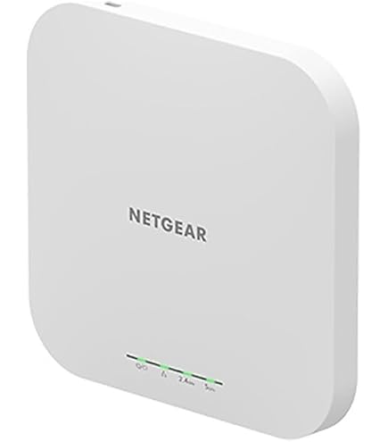 Netgear WAX608