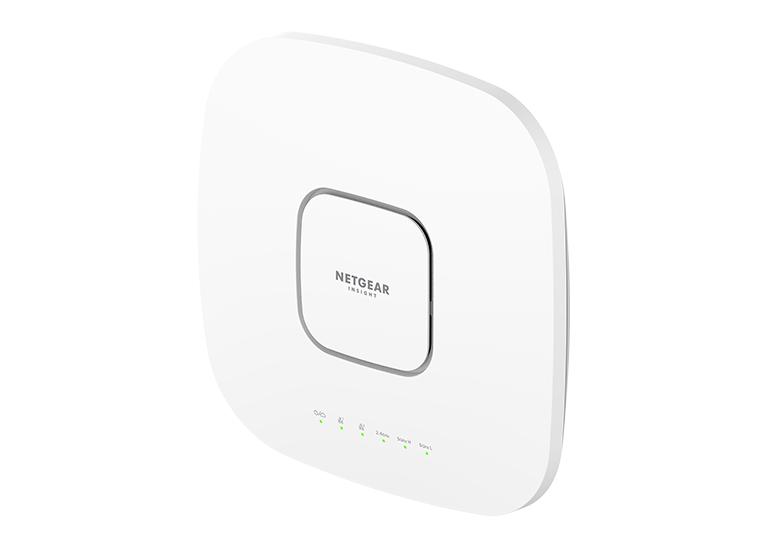 Netgear WAX630