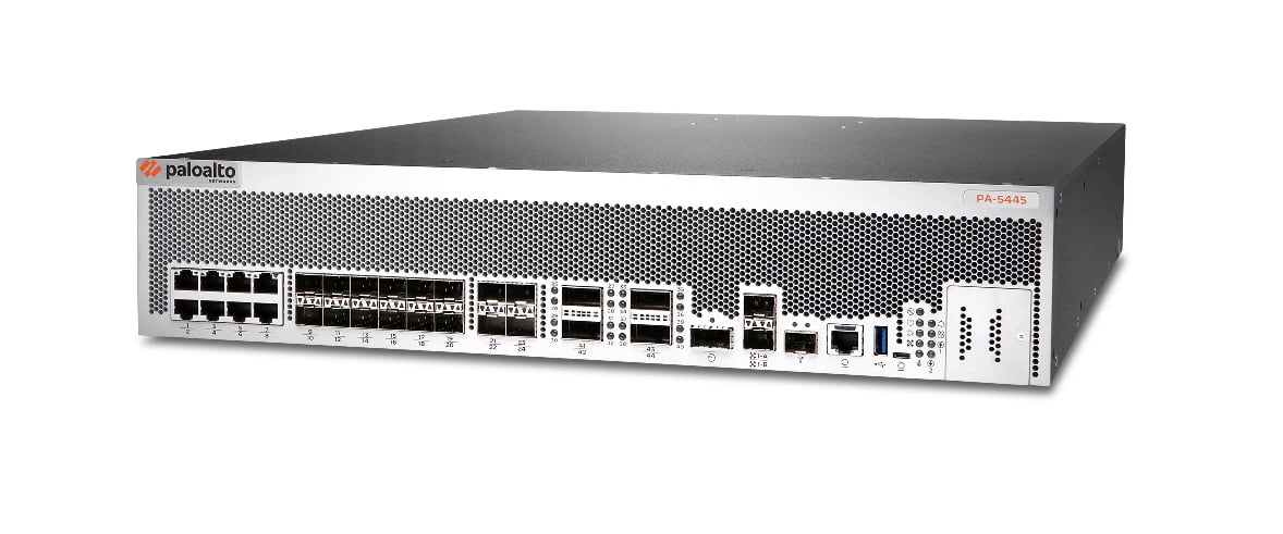 Palo Alto PA-5440