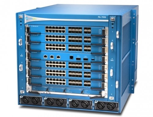 Palo Alto Networks Palo Alto PA-7050