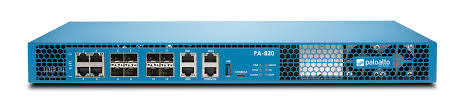 Palo Alto VM-100