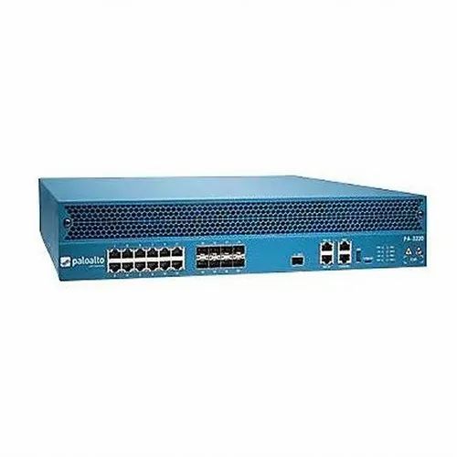 Palo Alto VM-300