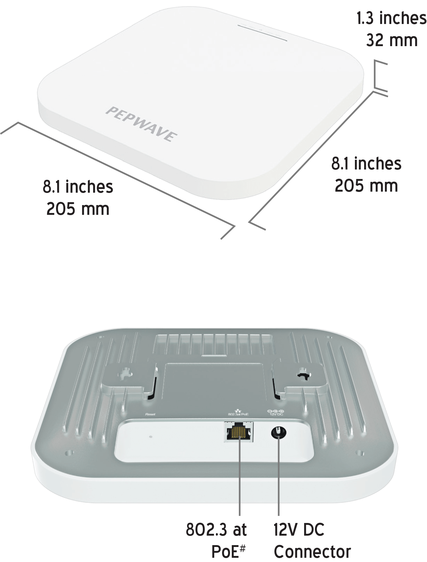 Peplink Peplink AP One AX