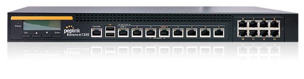 Peplink Peplink Balance 1350
