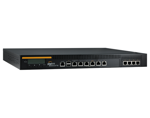 Peplink Peplink Balance 710