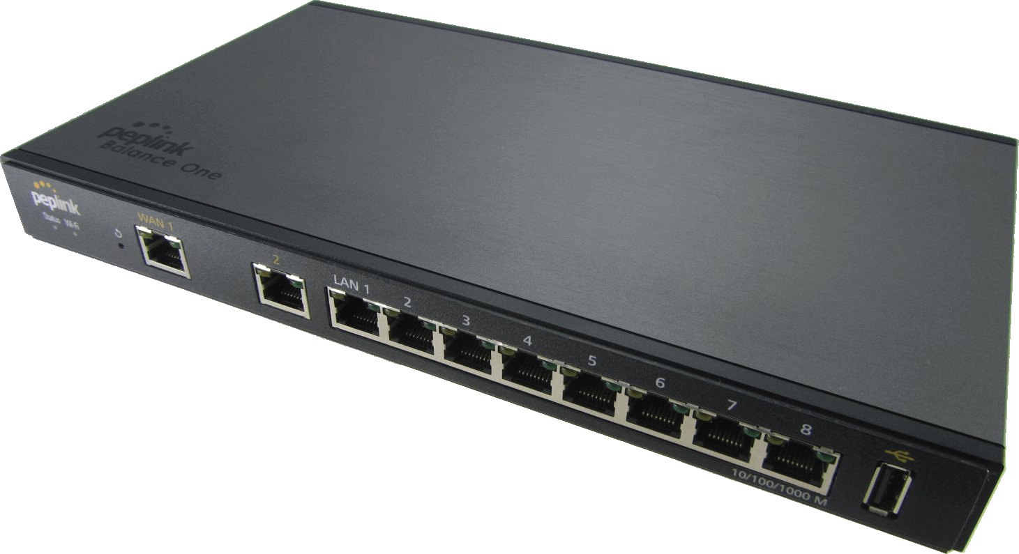 Peplink Peplink Balance One