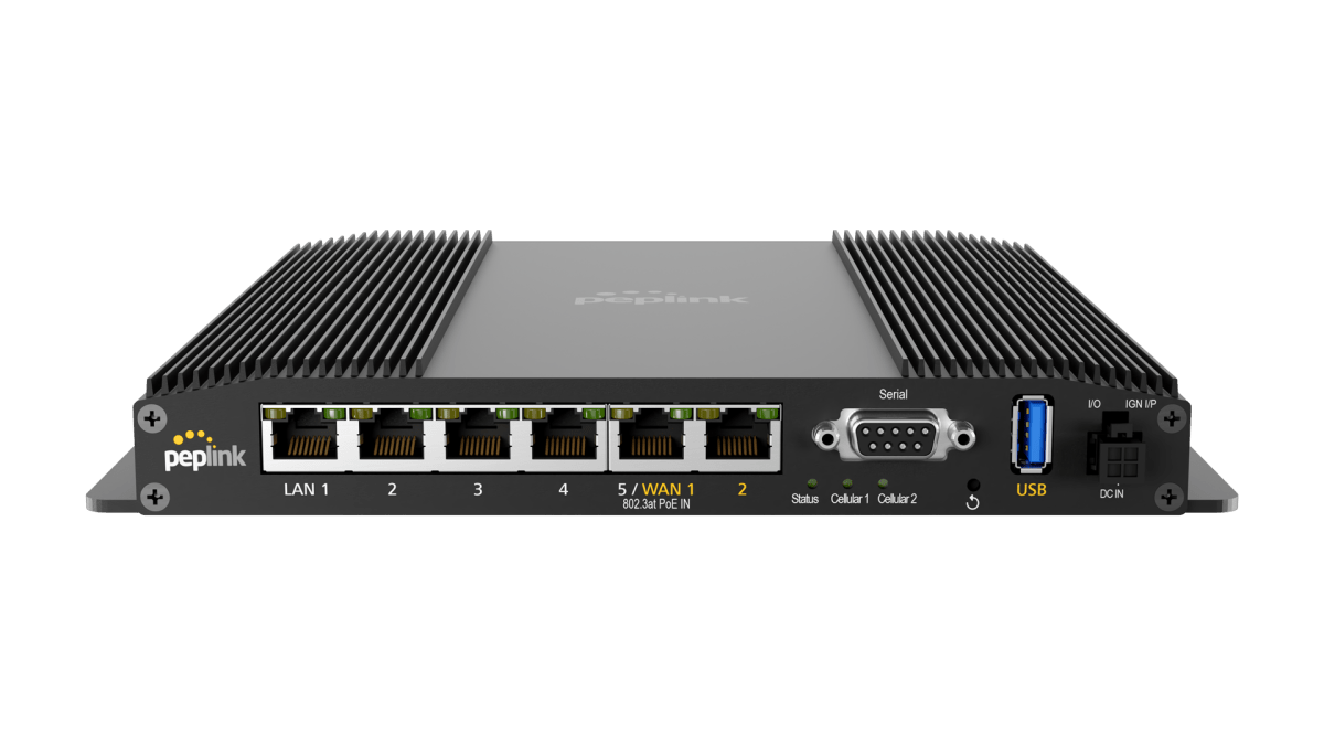 Peplink Peplink MAX BR2 Pro