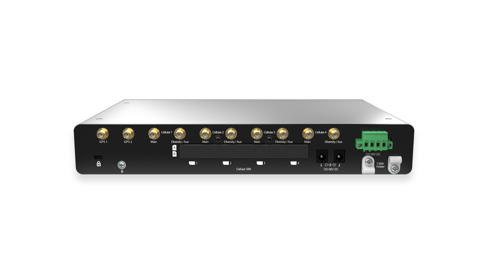 Peplink Peplink MAX HD4