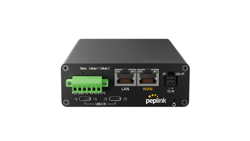 Peplink Peplink MAX Transit Pro 5G