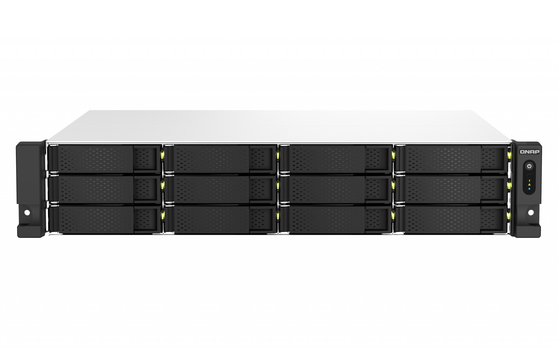 QNAP QNAP TS-1264U-RP