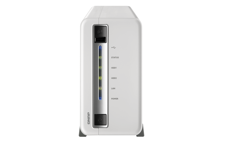 QNAP QNAP TS-210E