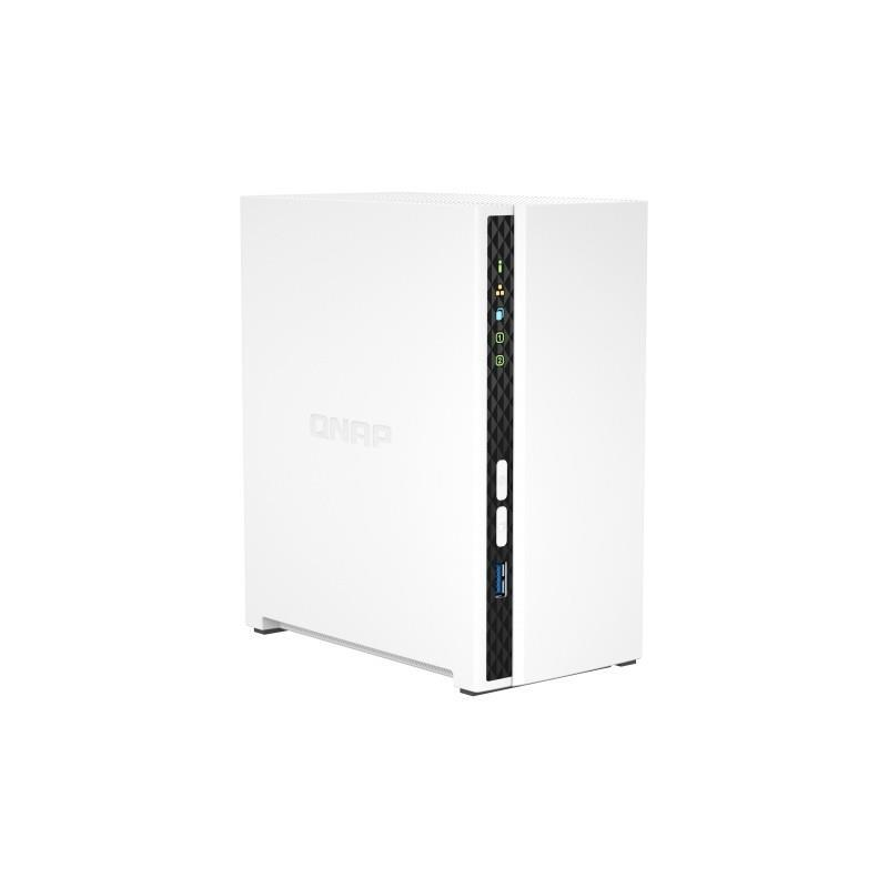 QNAP QNAP TS-233