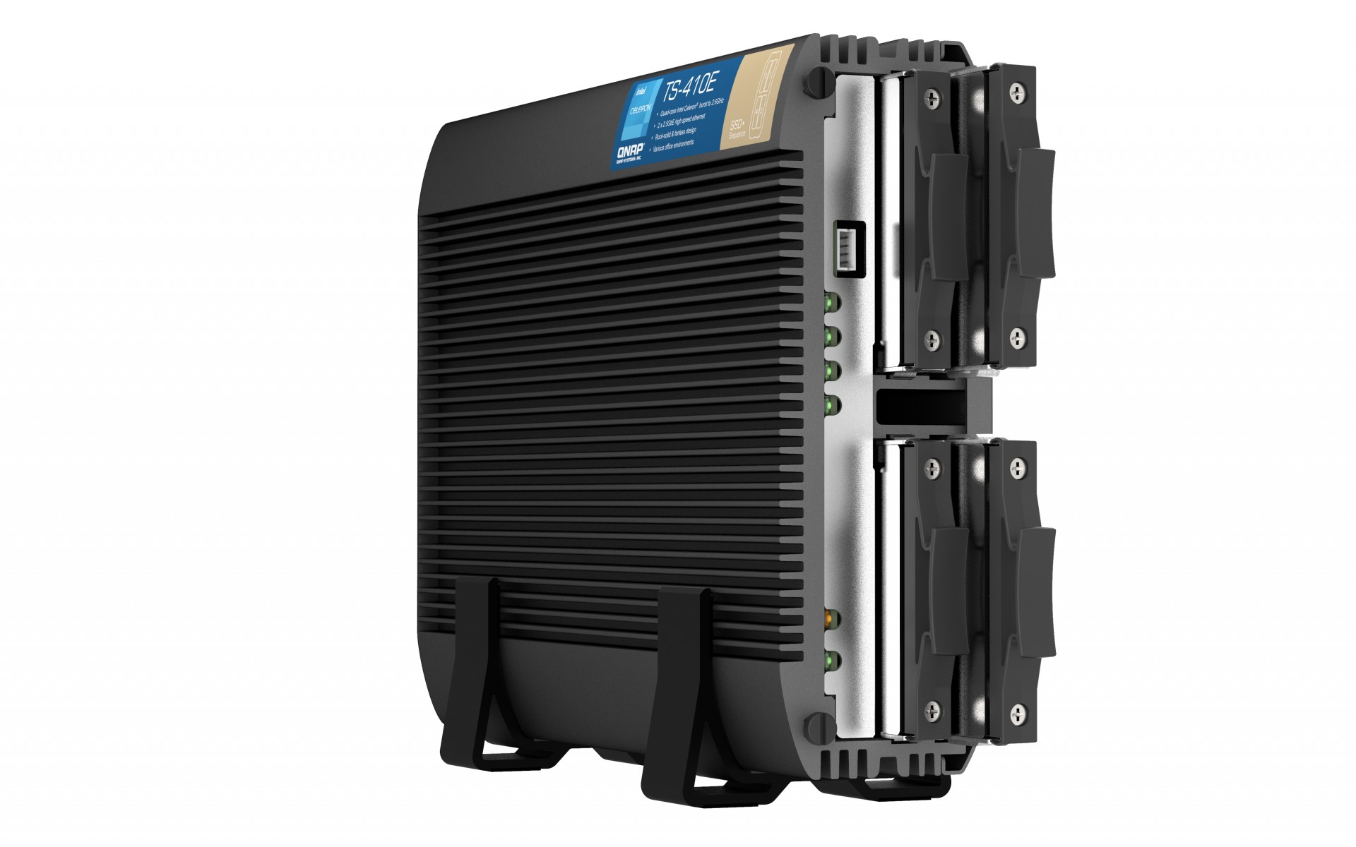 QNAP QNAP TS-410E