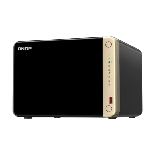 QNAP QNAP TS-664