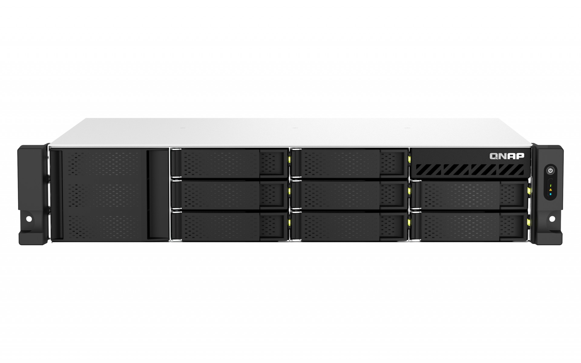QNAP QNAP TS-864eU