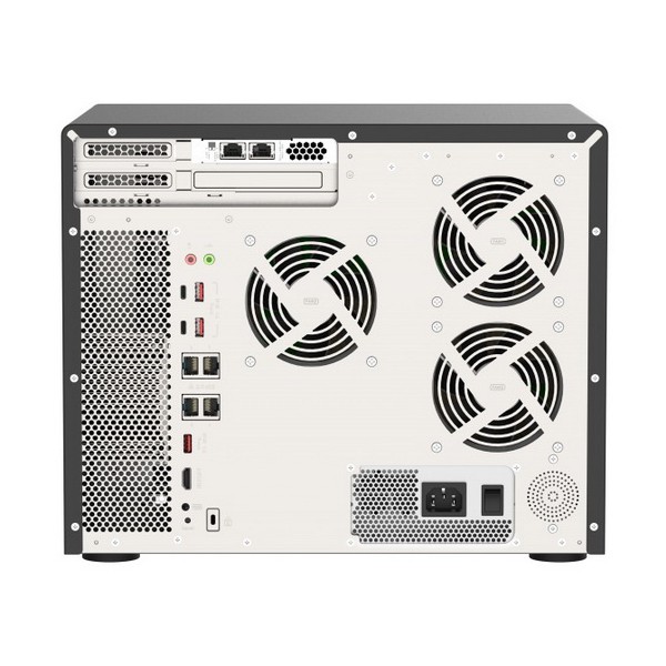 QNAP QNAP TVS-h1688X