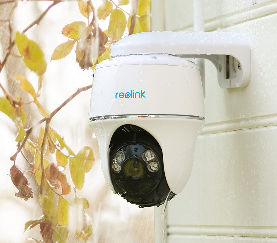 Reolink Reolink Argus PT Ultra
