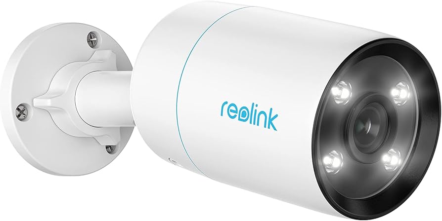 Reolink Reolink RLC-812A