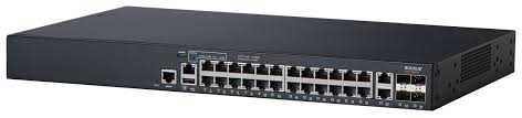 Ruckus Networks Ruckus ICX 7150-24