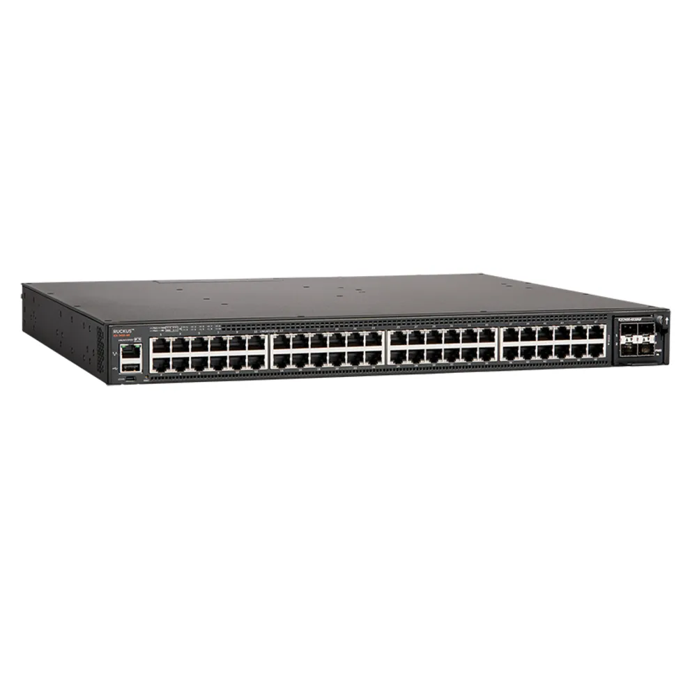 Ruckus Networks Ruckus ICX 7450-48