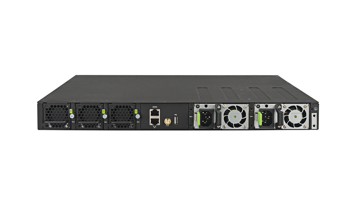Ruckus Networks Ruckus ICX 7550-48