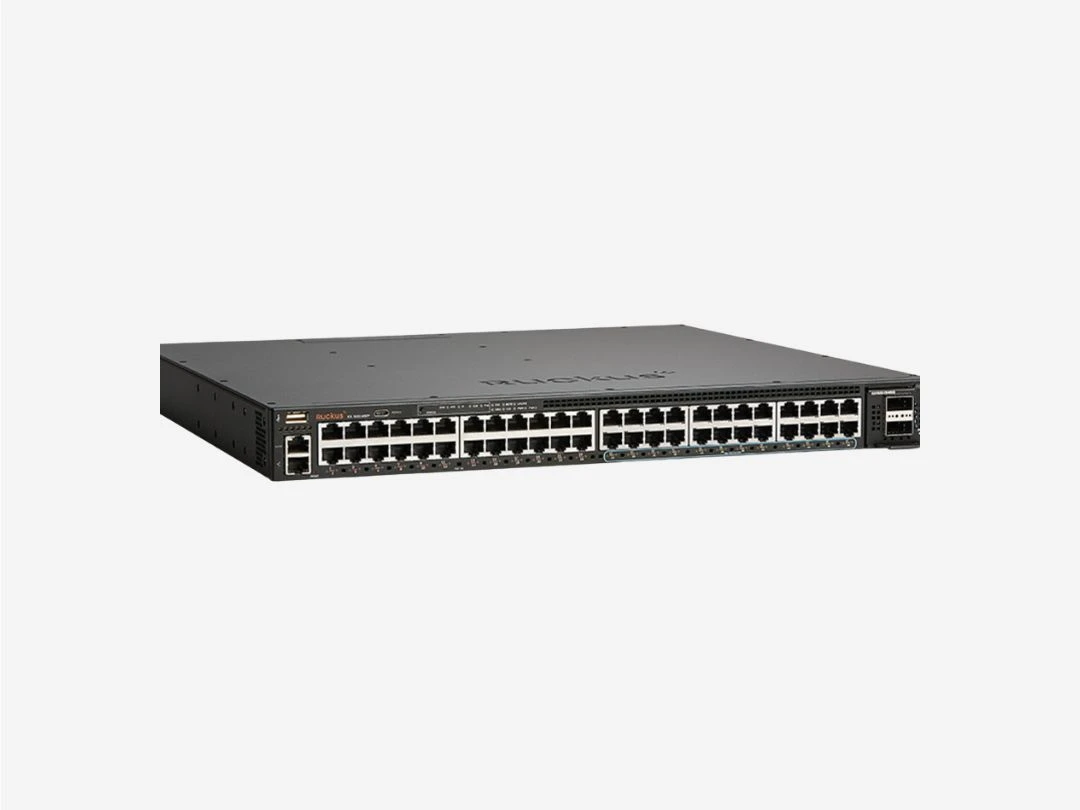 Ruckus Networks Ruckus ICX 7650-48ZP