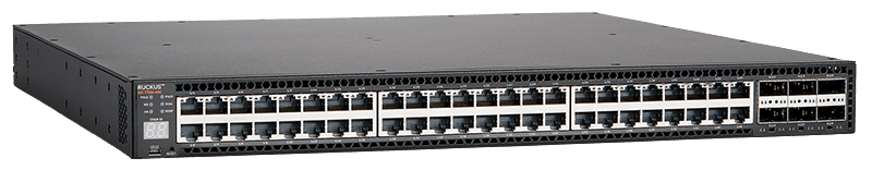 Ruckus Networks Ruckus ICX 7750-48C