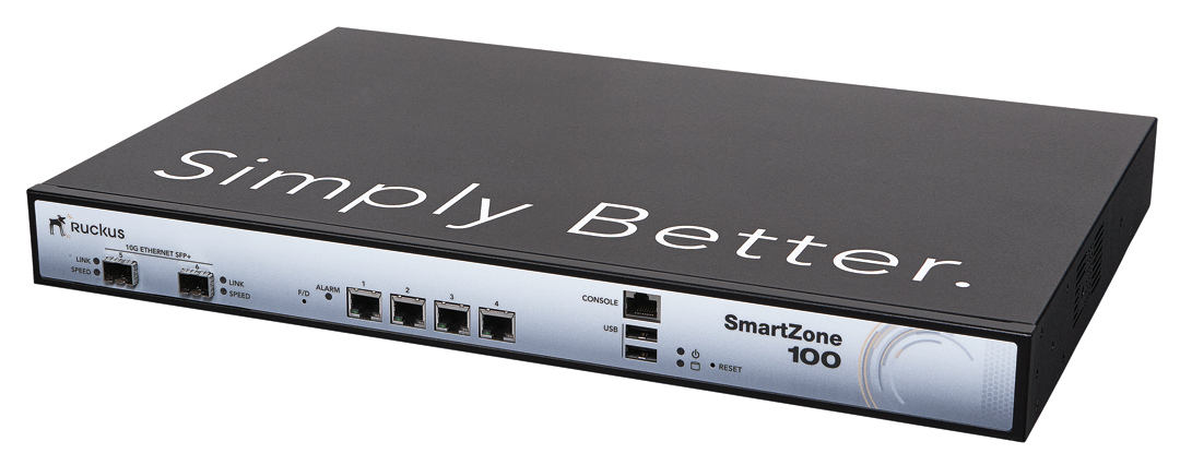 Ruckus Networks Ruckus SmartZone 100