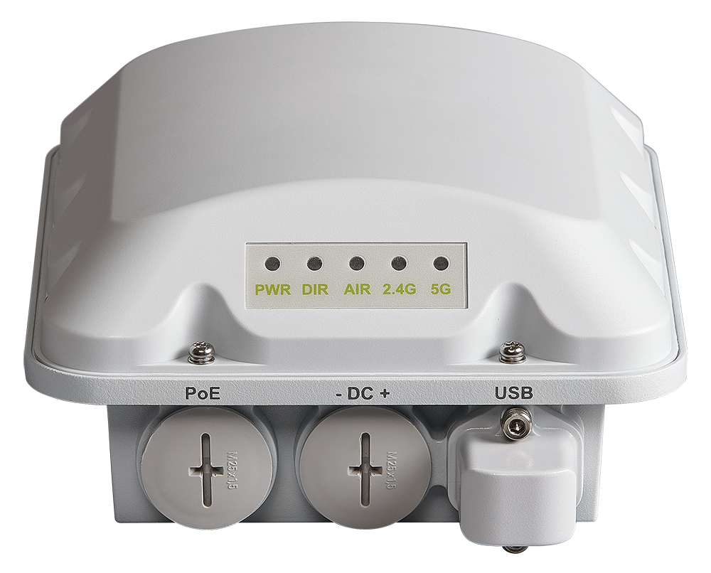 Ruckus Networks Ruckus T610