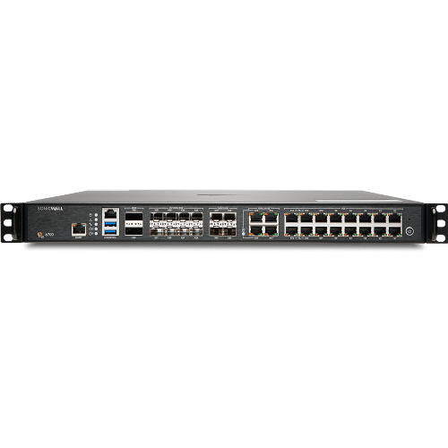 SonicWall NSA 5700
