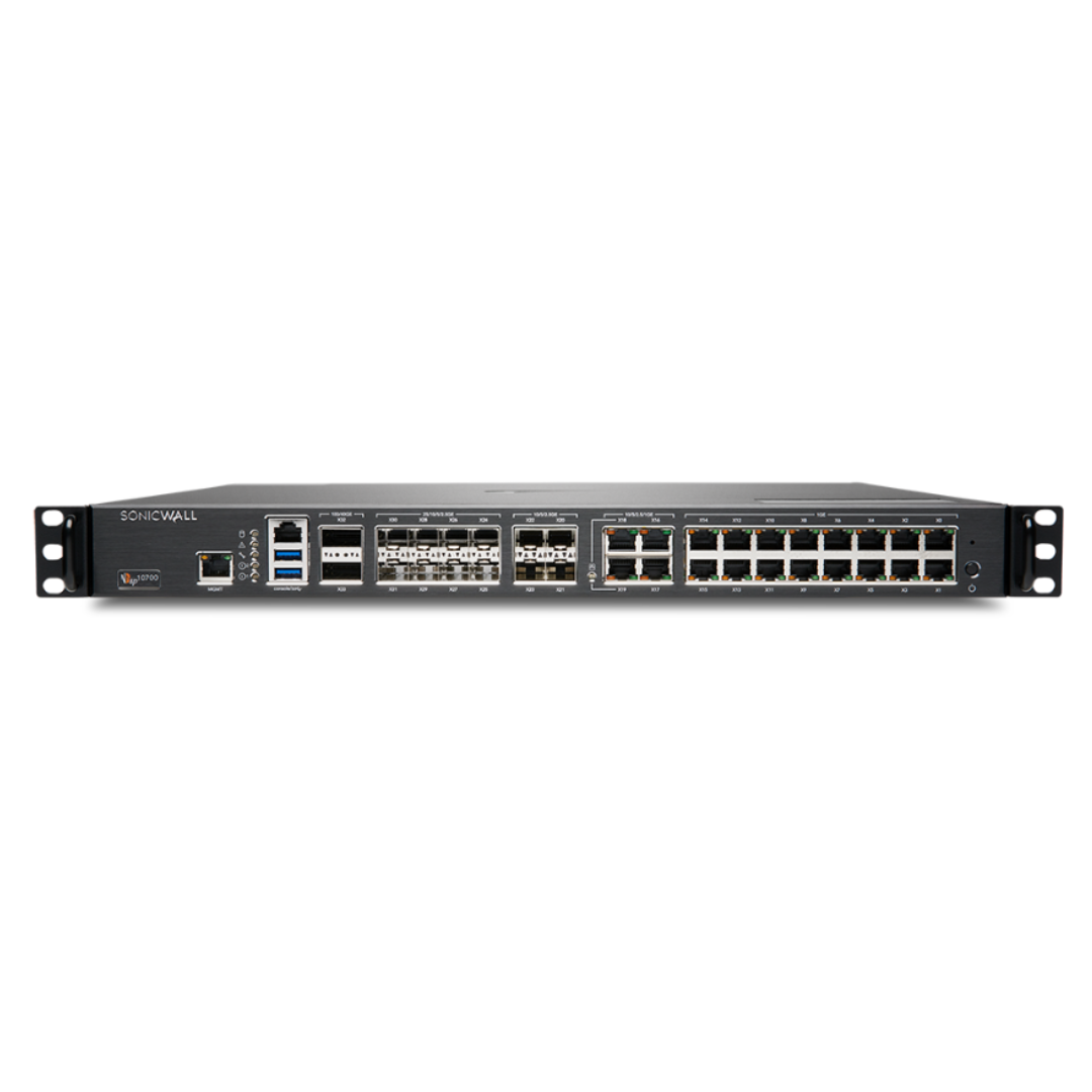 SonicWall NSsp 10700