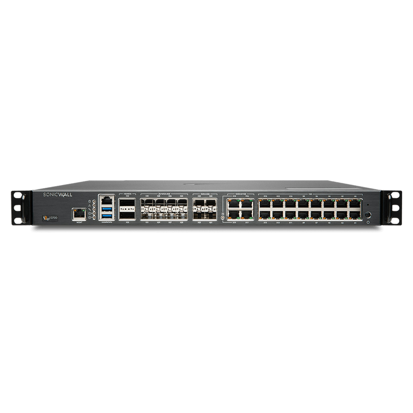 SonicWall NSsp 13700
