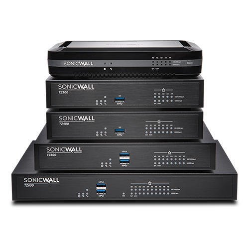 SonicWall NSv 270
