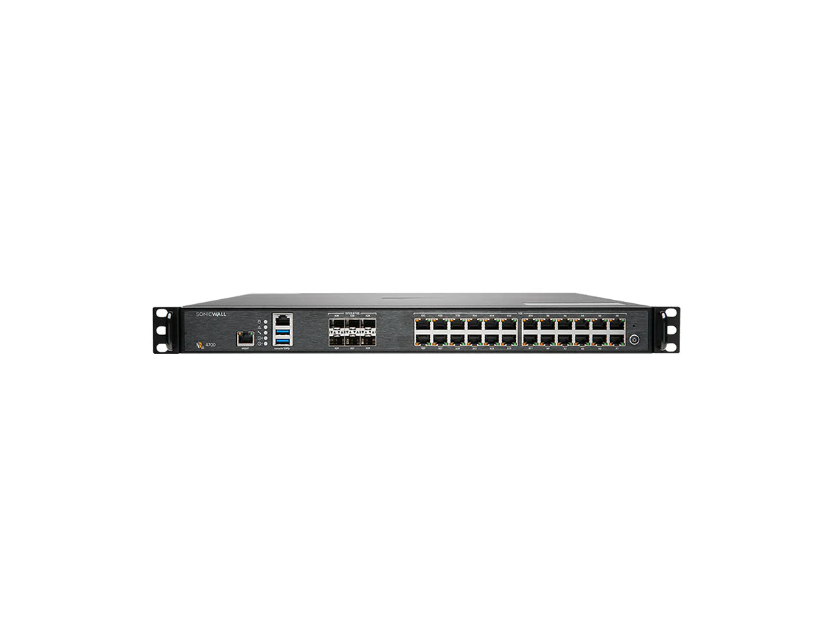SonicWall NSv 470