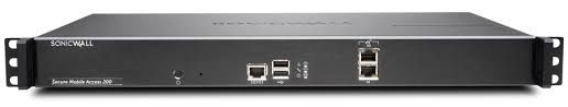 SonicWall SMA 200