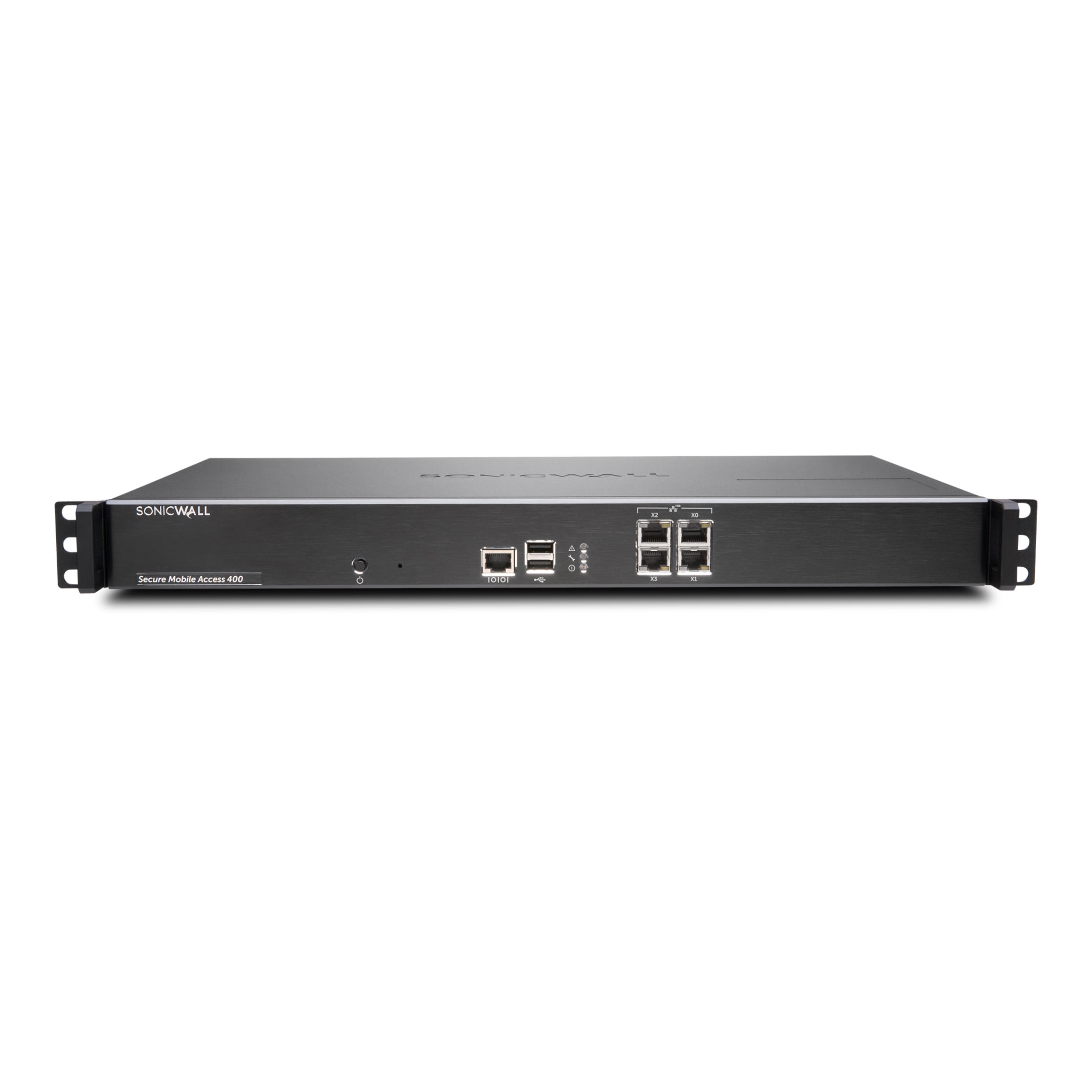 SonicWall SMA 400