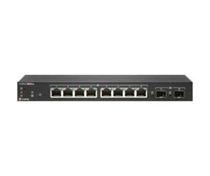 SonicWall Switch SWS12-8POE