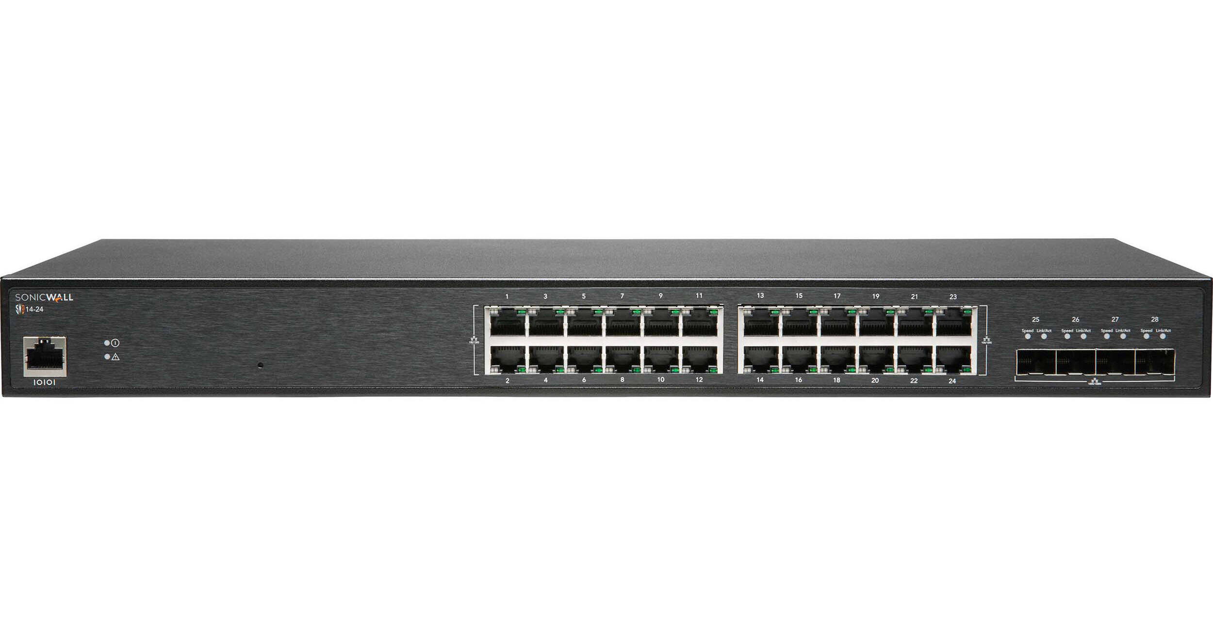 SonicWall Switch SWS14-24