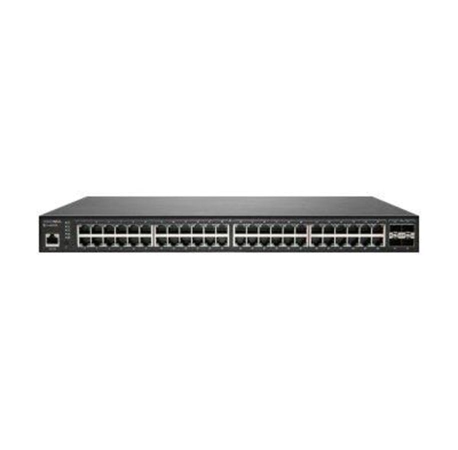 SonicWall Switch SWS14-48FPOE