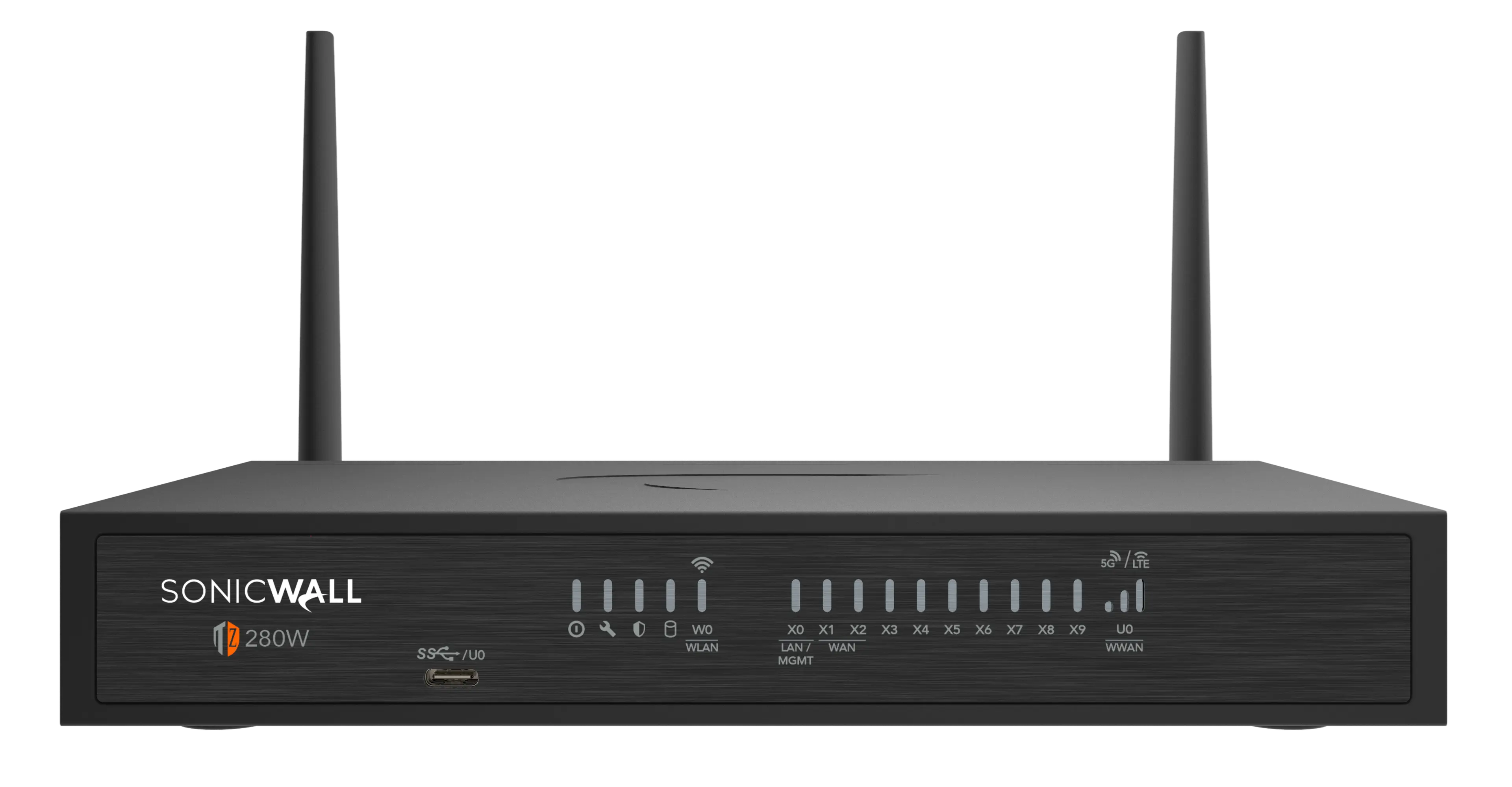 SonicWall SonicWall TZ270