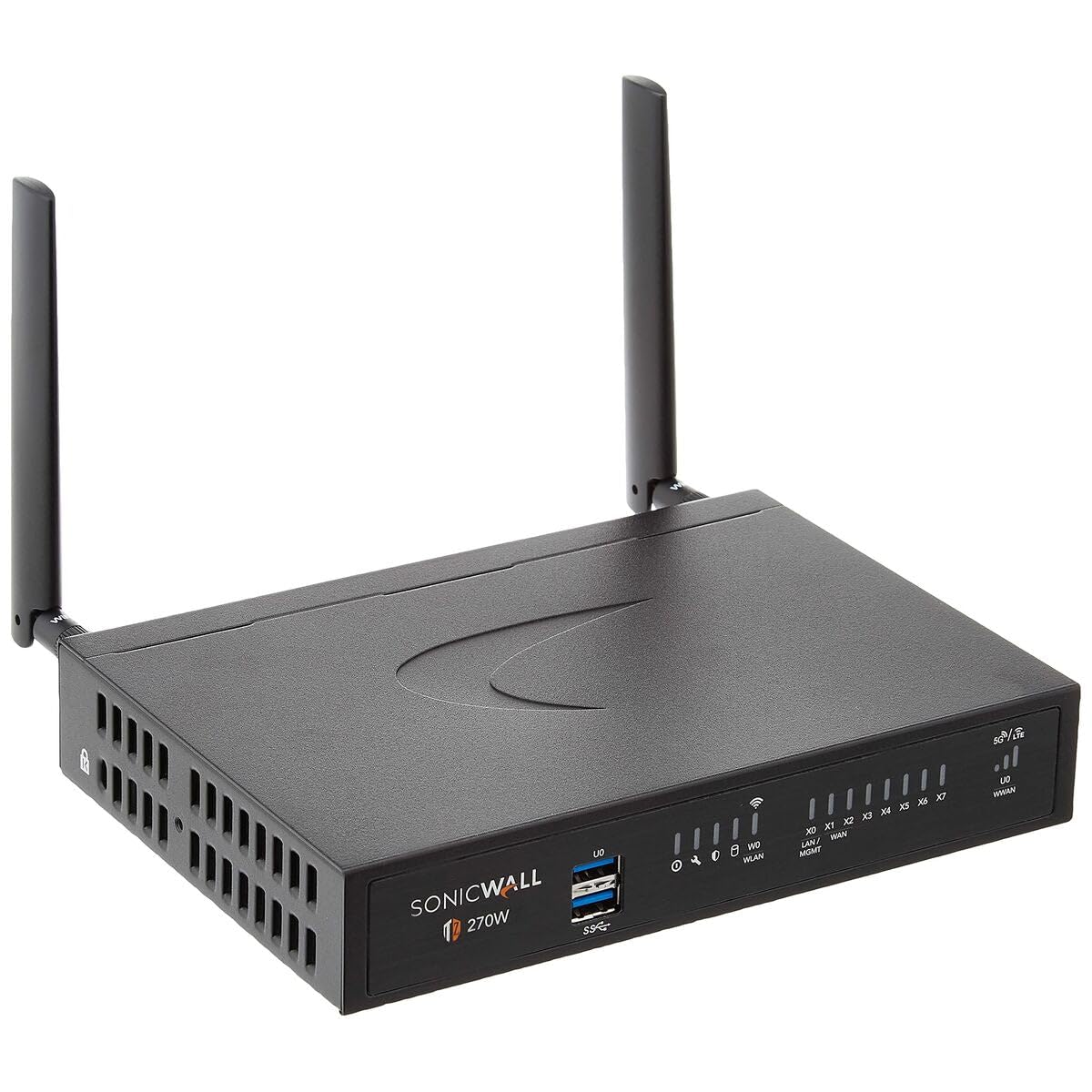 SonicWall SonicWall TZ270W