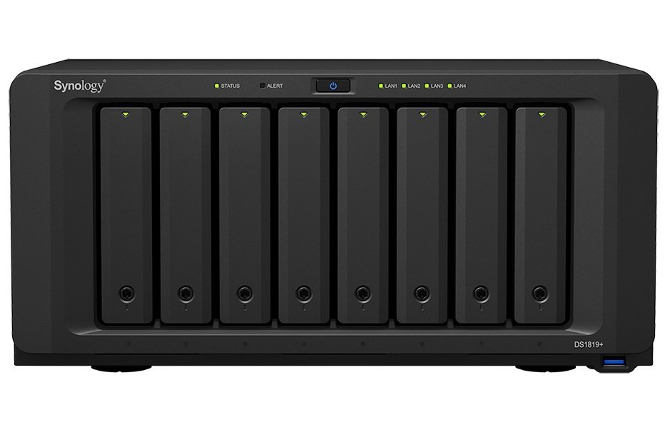 Synology DS1819+