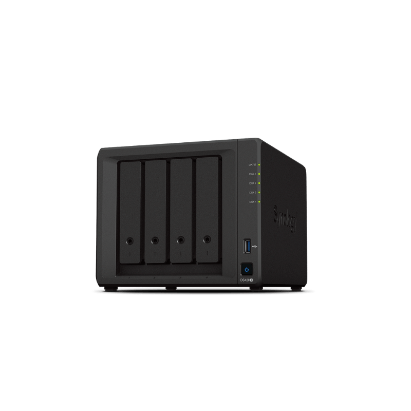 Synology DS420+