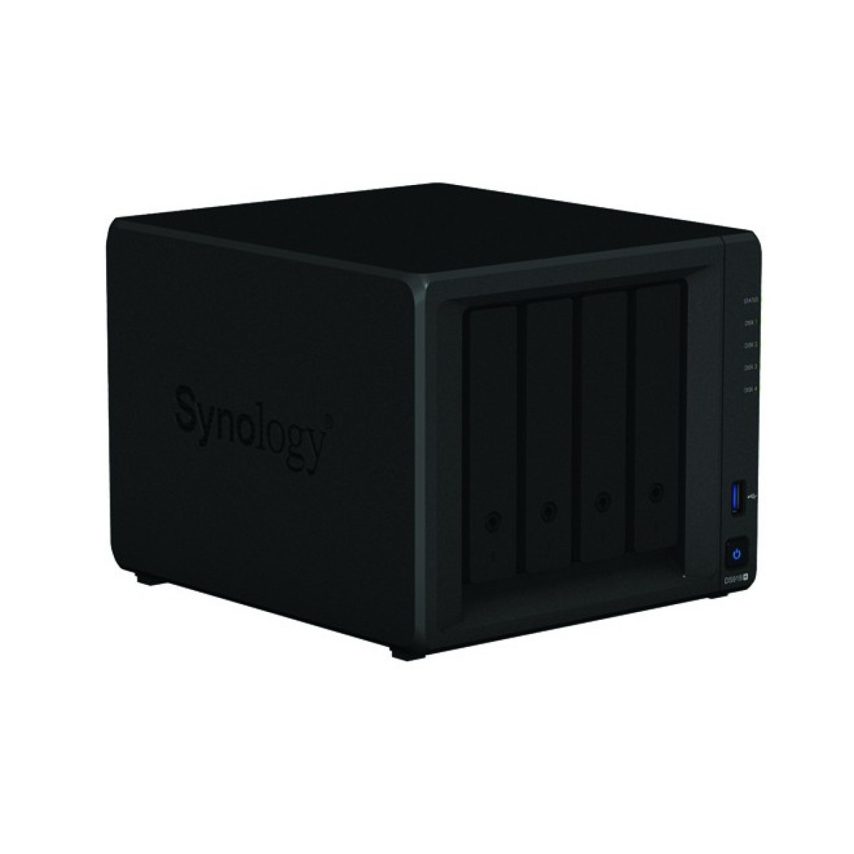 Synology DS918+
